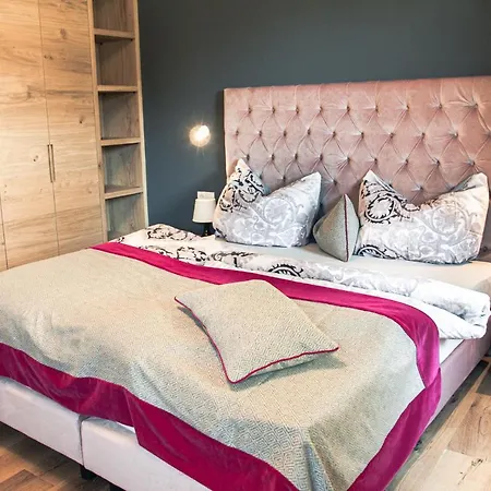 423 - Penthouse Centrum Near Area Mayrhofen