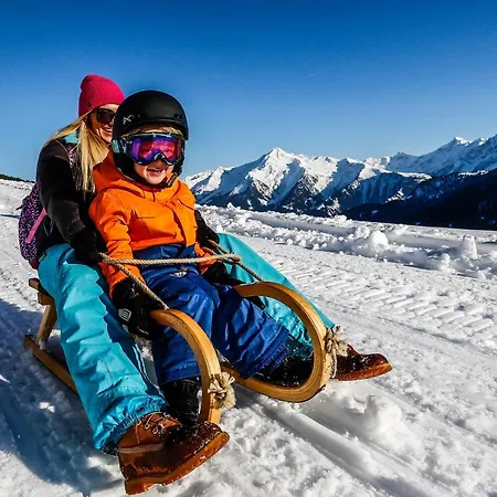 Appartamento 423 - Penthouse Centrum Near Area *