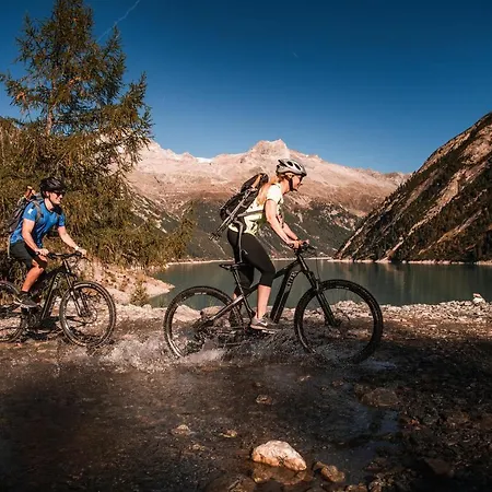 423 - Penthouse Centrum Near Area Appartement *