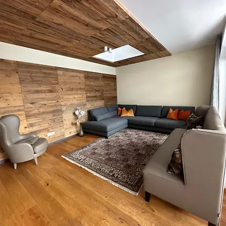 Apartment 423 - Penthouse Centrum Near Area