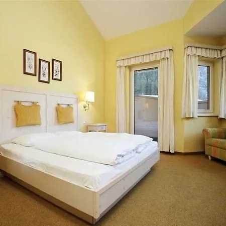 Appartement 423 - Penthouse Centrum Near Area Mayrhofen