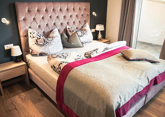 423 - Penthouse Centrum Near Area Daire *