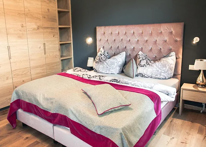 423 - Penthouse Centrum Near Area Mayrhofen