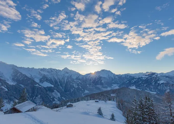 דירה 423 - Penthouse Centrum Near Area *