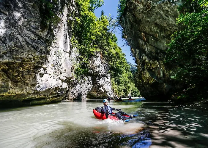 423 - Penthouse Centrum Near Area דירה