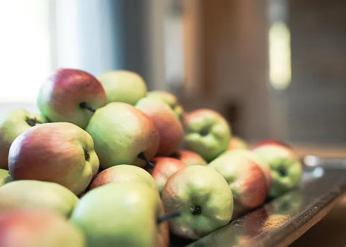 423 - Penthouse Centrum Near Area Daire Mayrhofen