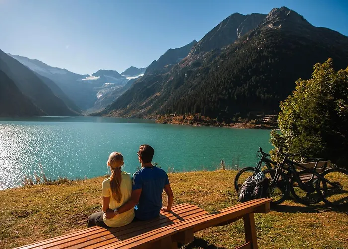 Apartmán 423 - Penthouse Centrum Near Area *