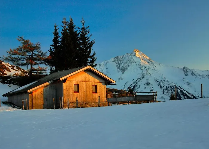 423 - Penthouse Centrum Near Area דירה