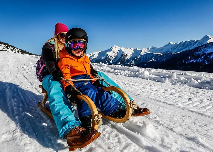 Daire 423 - Penthouse Centrum Near Area *