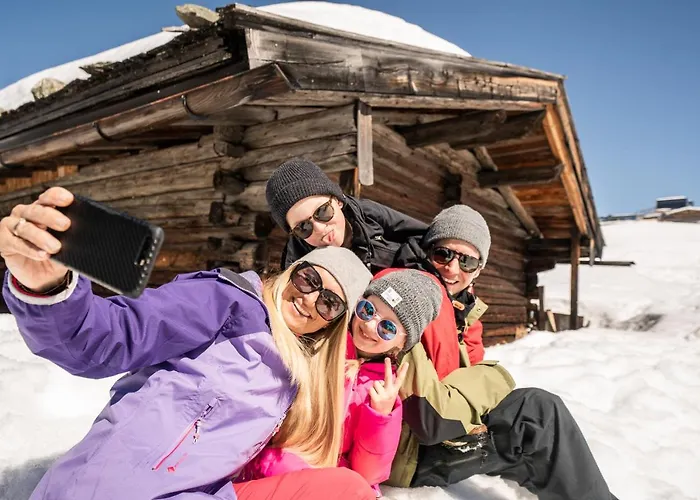 423 - Penthouse Centrum Near Area דירה