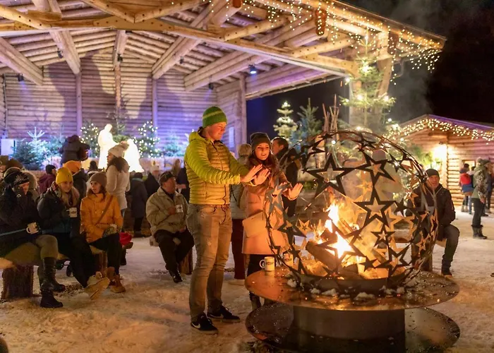 423 - Penthouse Centrum Near Area * מאיירהופן