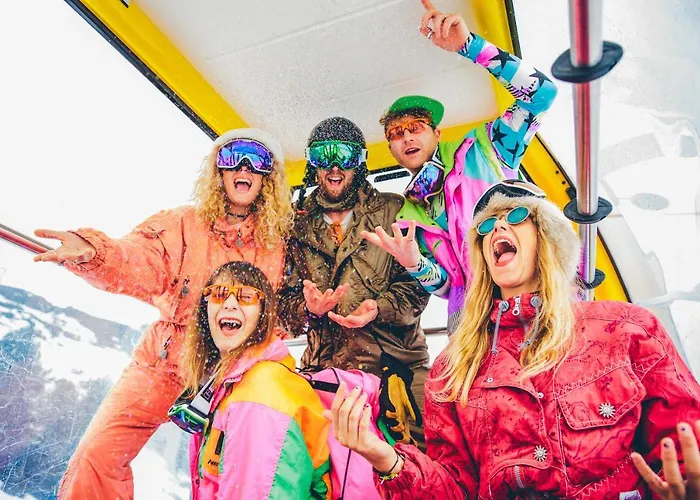 423 - Penthouse Centrum Near Area Apartmán