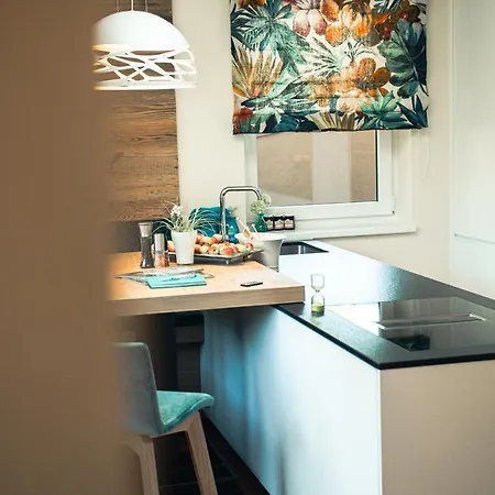 423 - Penthouse Centrum Near Area * マイヤーホーフェン