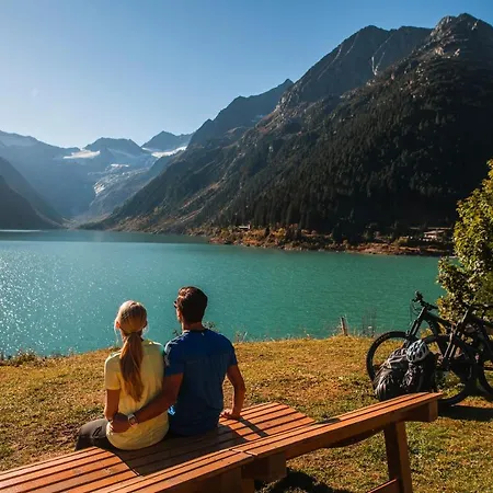 Appartement 423 - Penthouse Centrum Near Area *