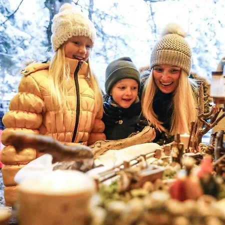 423 - Penthouse Centrum Near Area Appartement Mayrhofen