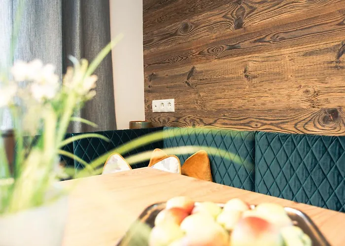 Apartamento 423 - Penthouse Centrum Near Area Mayrhofen