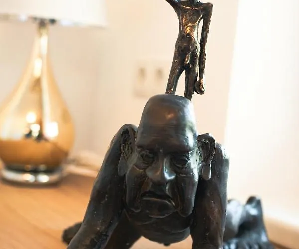 Apartamento 423 - Penthouse Centrum Near Area Mayrhofen