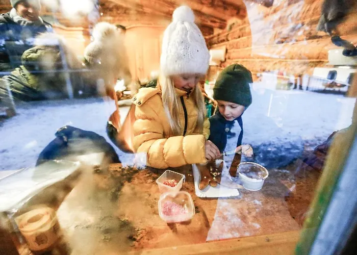 Apartamento 423 - Penthouse Centrum Near Area