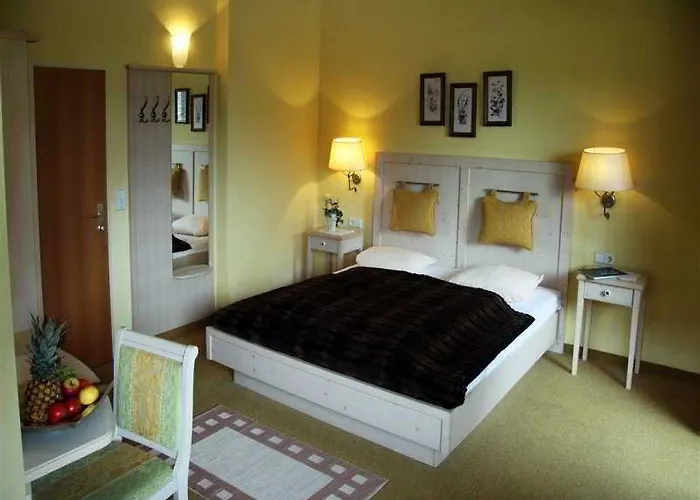 423 - Penthouse Centrum Near Area Mayrhofen