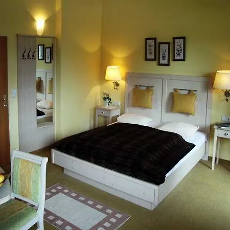 423 - Penthouse Centrum Near Area 迈尔霍芬