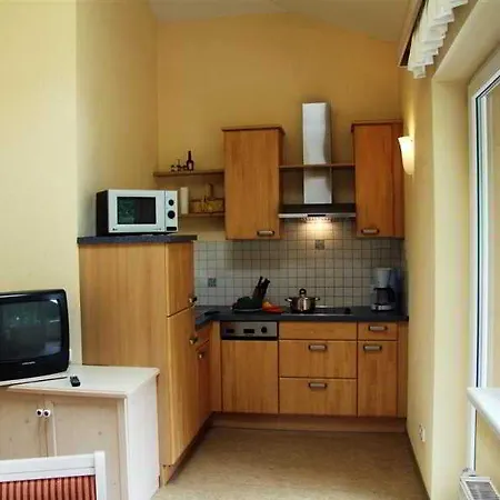 423 - Penthouse Centrum Near Area 迈尔霍芬