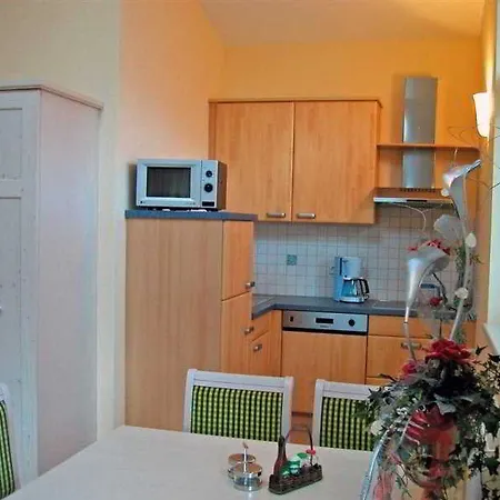 423 - Penthouse Centrum Near Area * 迈尔霍芬