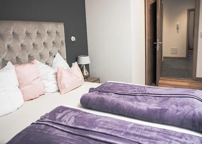 423 - Penthouse Centrum Near Area Apartman *