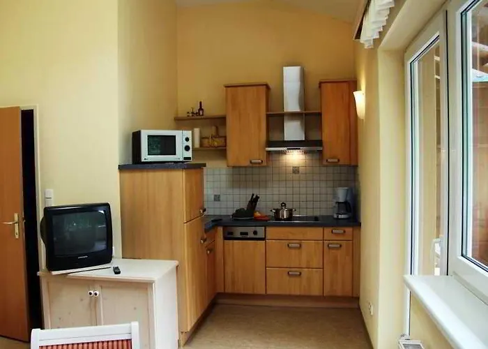 423 - Penthouse Centrum Near Area Mayrhofen